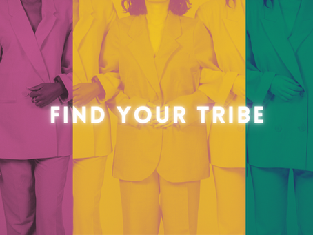 Go Beyond: How to Level Up Your Local Brand and Find Your Tribe Internationally