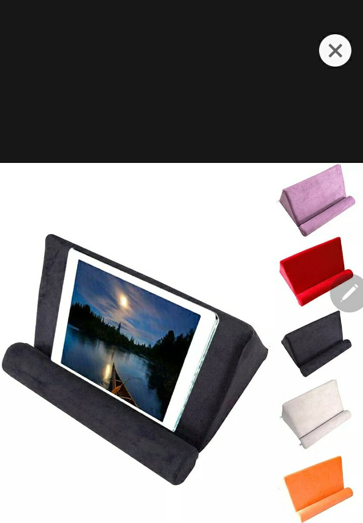 Thumbnail: Laptop Stand