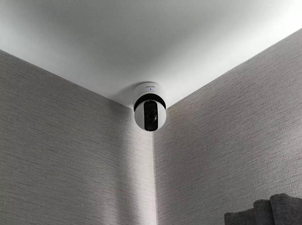 Thumbnail: HIK VISION WIFI CAMERA