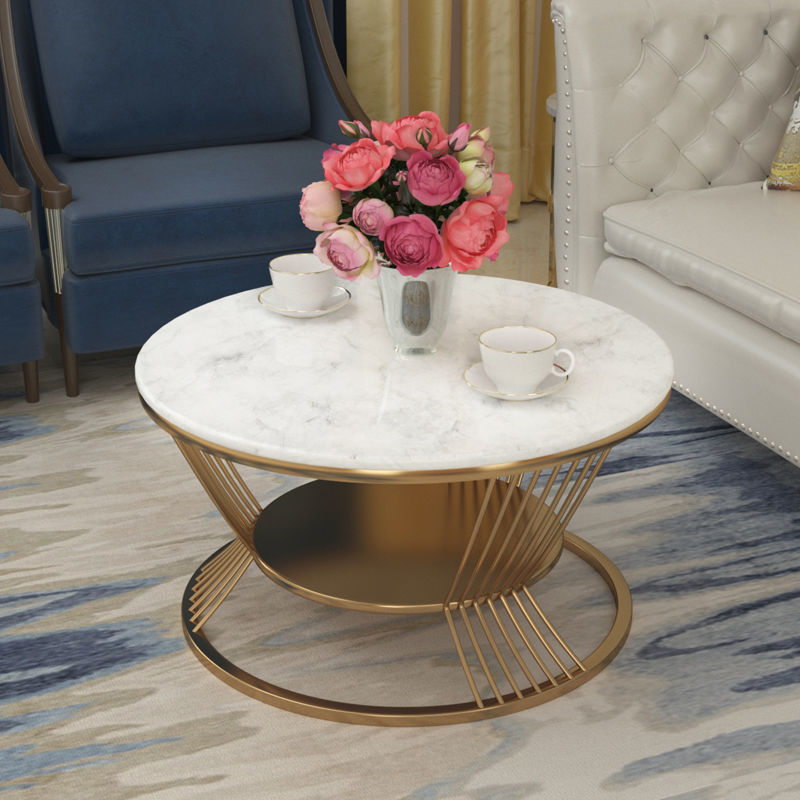 Thumbnail: Living Room Table