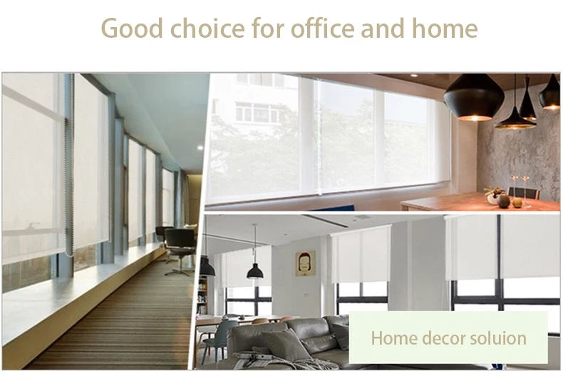 Thumbnail: Smart Curtain