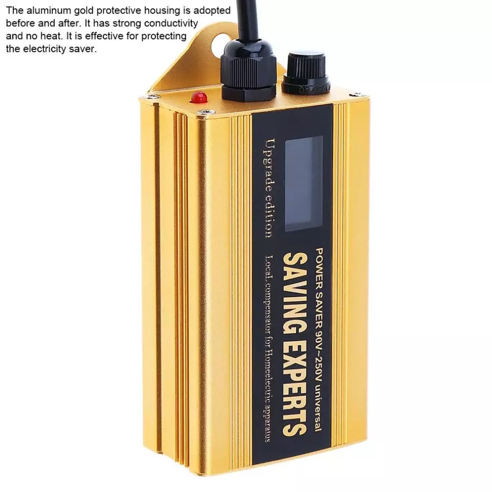Thumbnail: Smart Power Saver