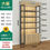 Thumbnail: Shelf display cabinet combination products display rack