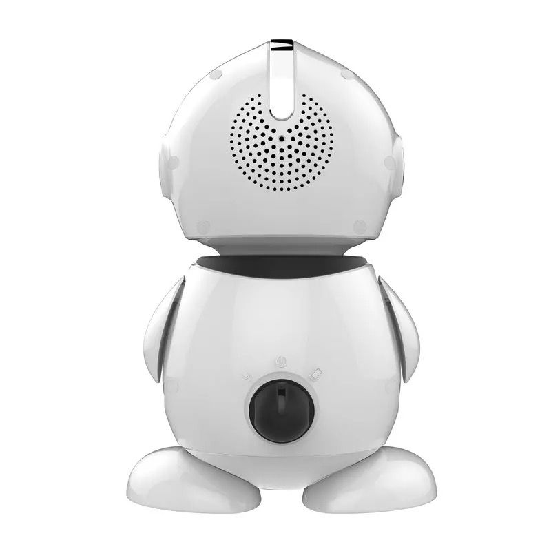 Thumbnail: Education early learning Robot