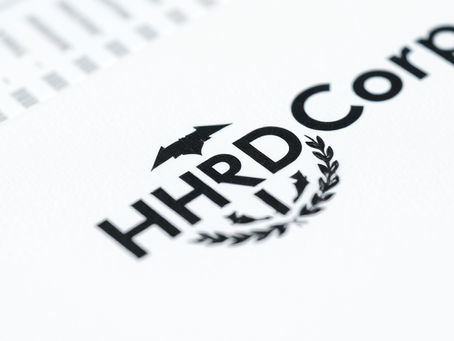 is team building HRDC claimable?
