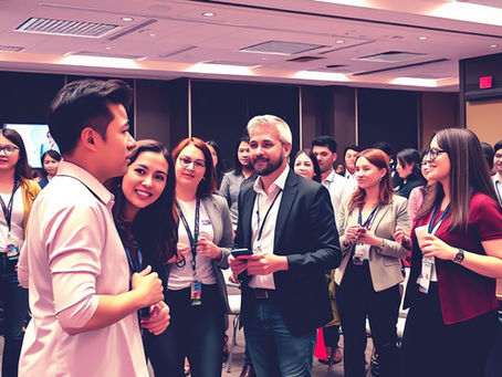 How to Turn a Team Building Day Into HRD Corp Claimable Training | Argonautica
