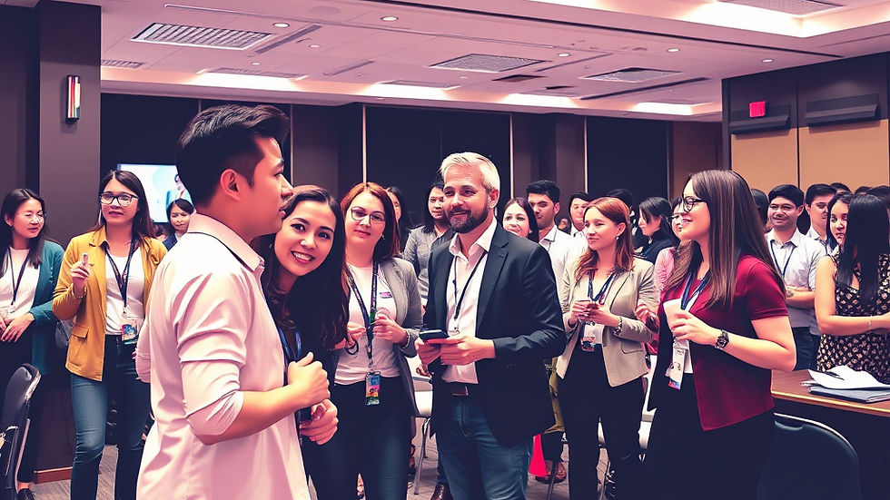 How to Turn a Team Building Day Into HRD Corp Claimable Training | Argonautica