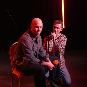 The Union Theatre Shorts Musical: The Outsiders