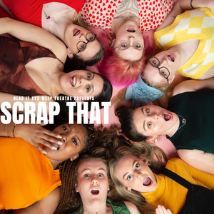 Scrap That!