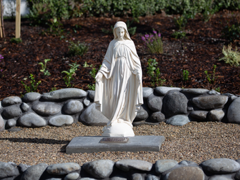 Marian Statues & Statues of Mary: The Ultimate Guide