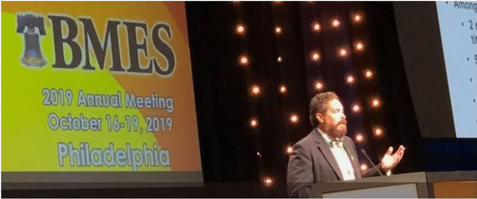 BMES Opening Presentation