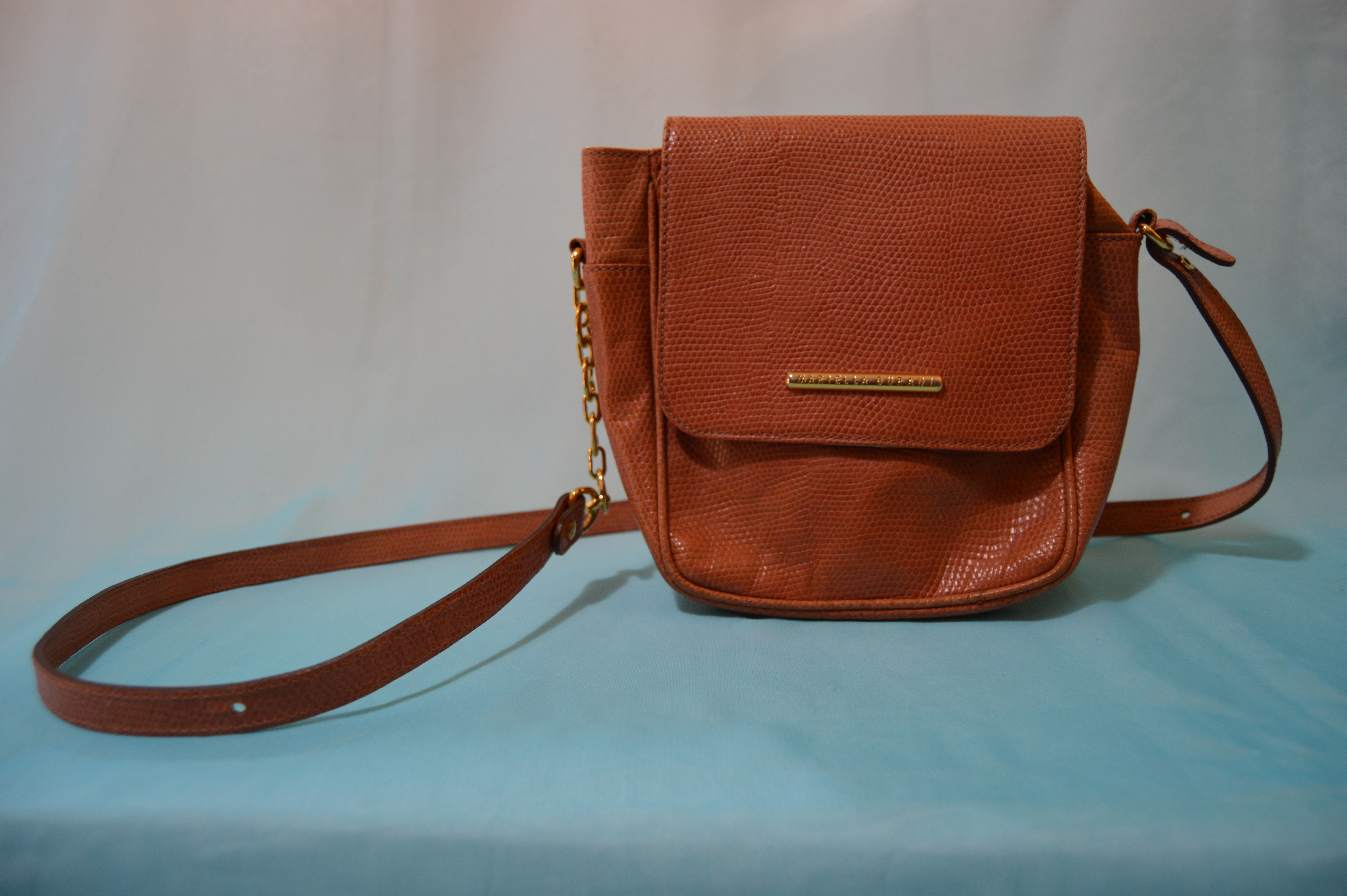 Tracolla di Mariella Burani