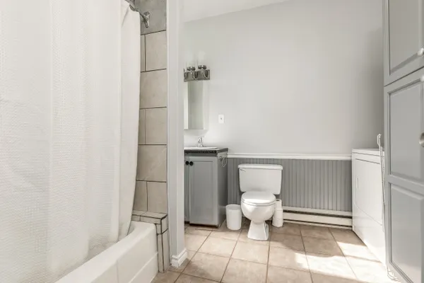 In-Law Suite