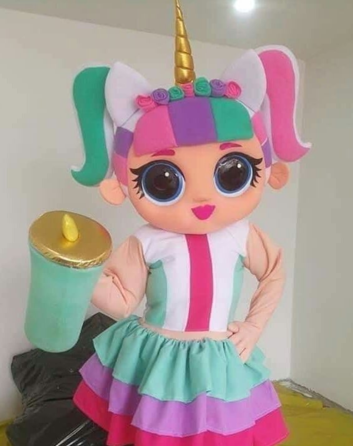 Animaciones Infantiles de lol