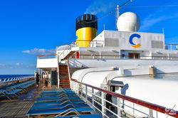 Solarium (pont 10 Barcellona)