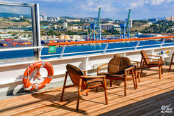 Sunset Lounge (pont 12 Funchal)