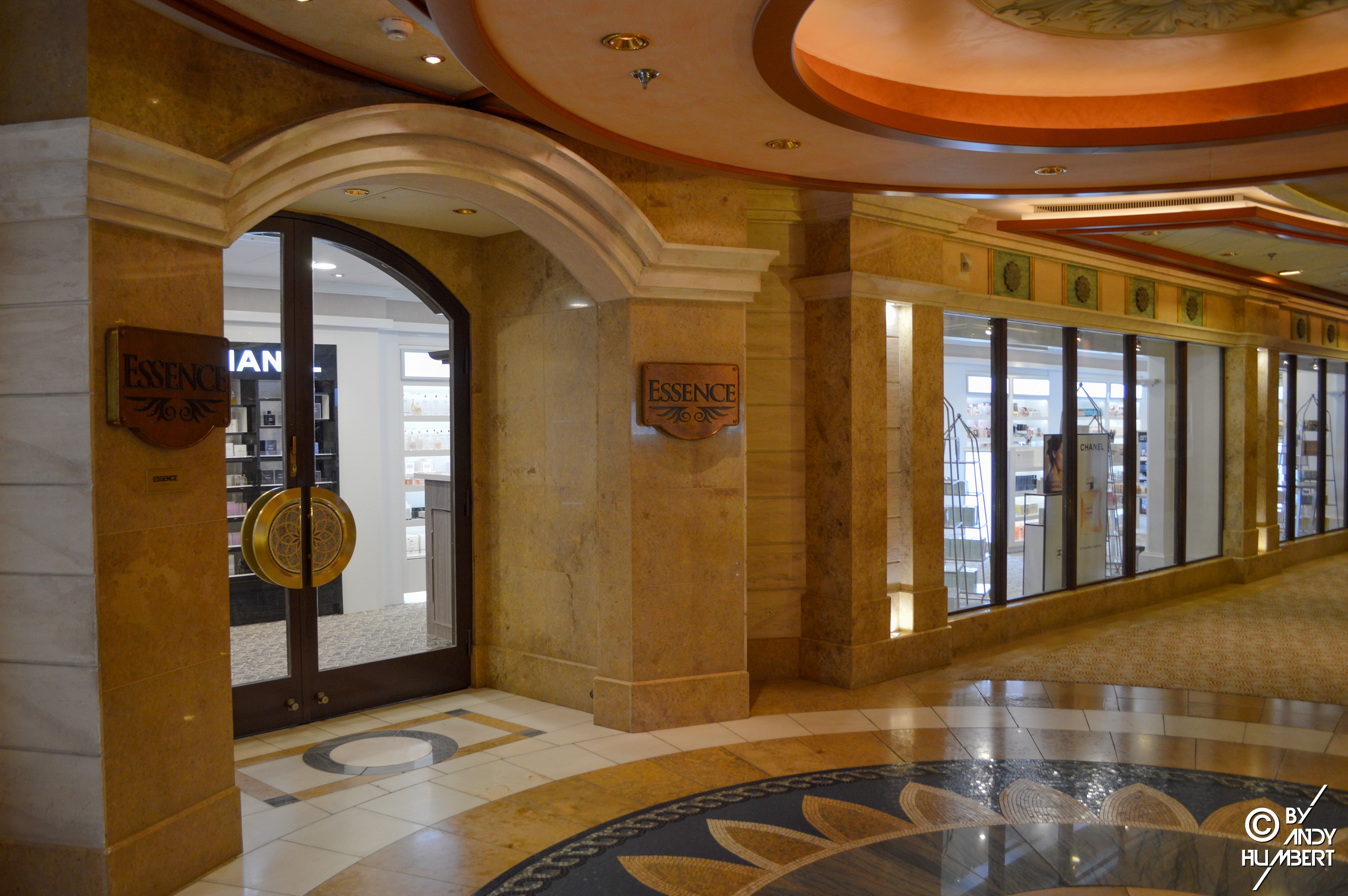 The Shops of Princess (pont 6)