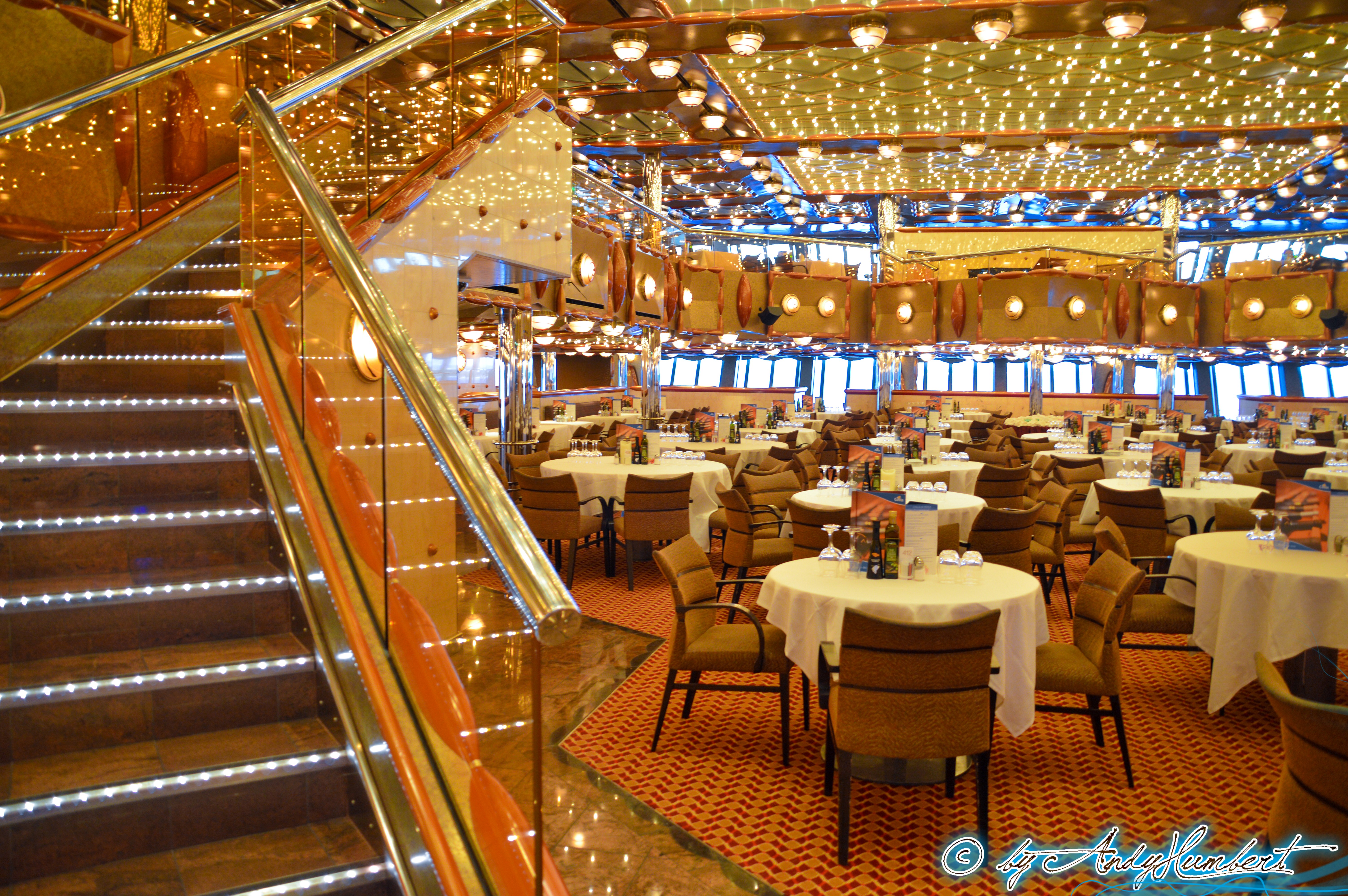 Ristorante Duca d'Orléans (pts 3&4)