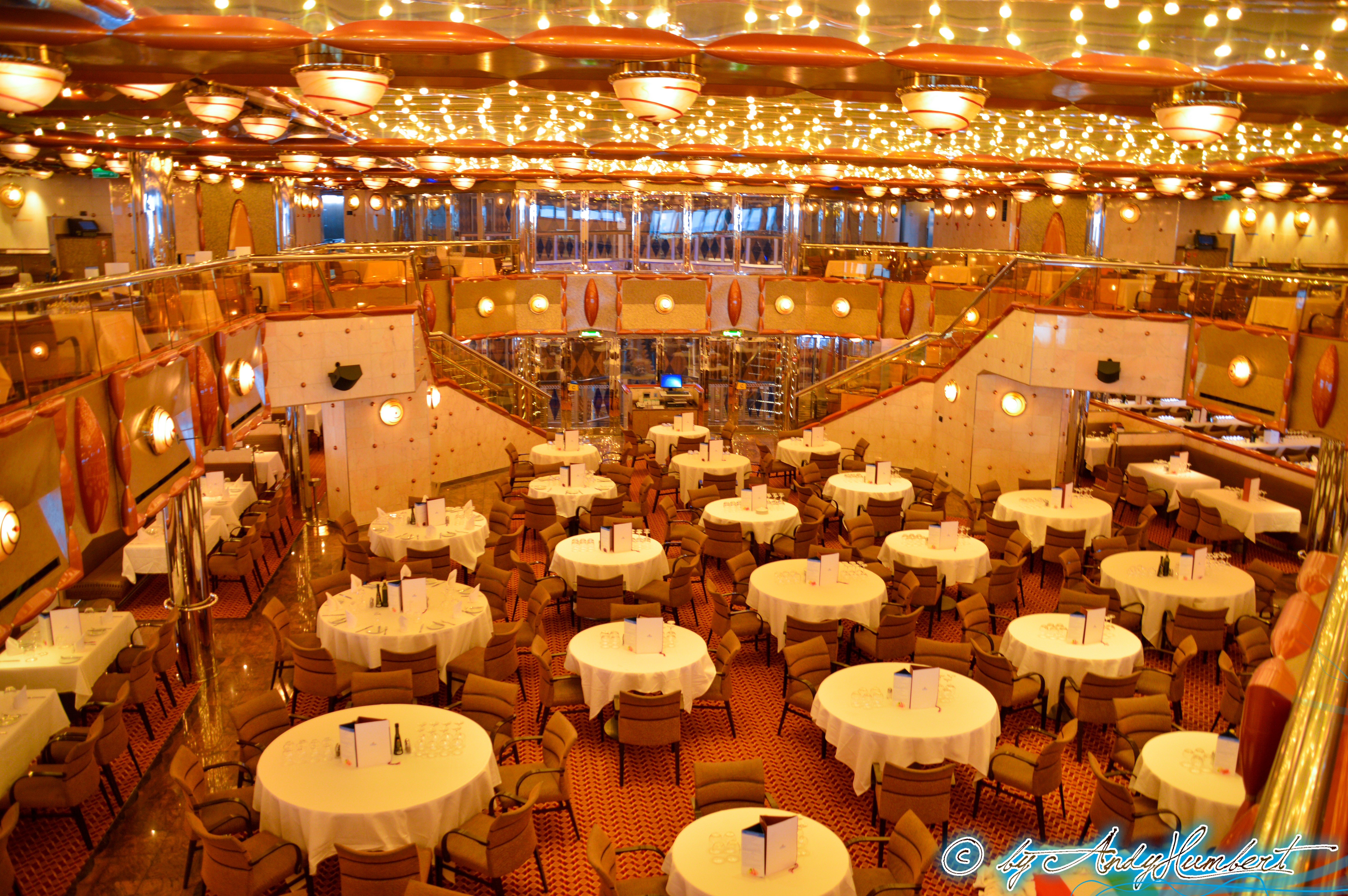 Ristorante Duca d'Orléans (pts 3&4)