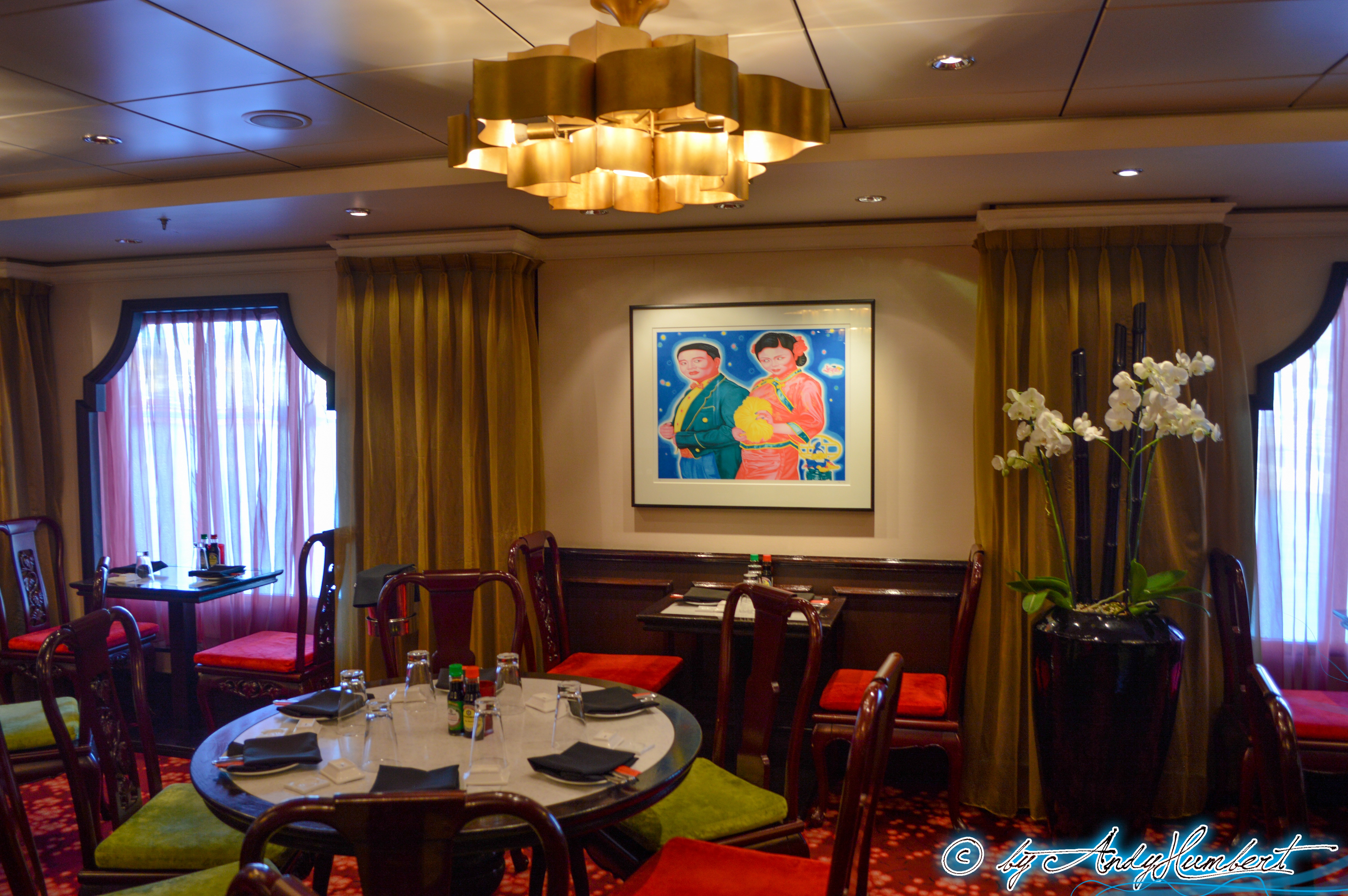 Shanghai’s Chinese Restaurant (pt.6)