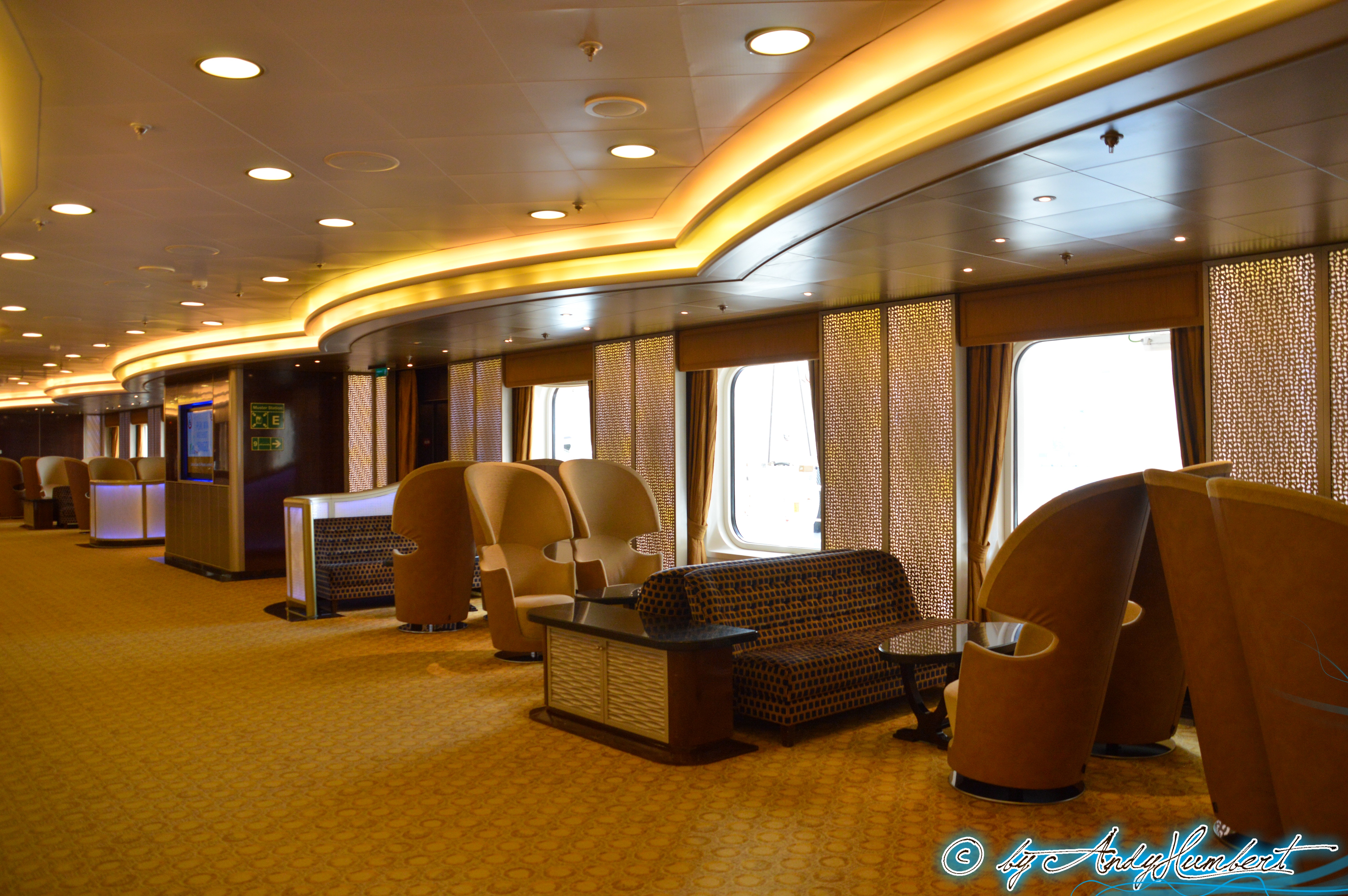 Princess Live! Café (pont 7)