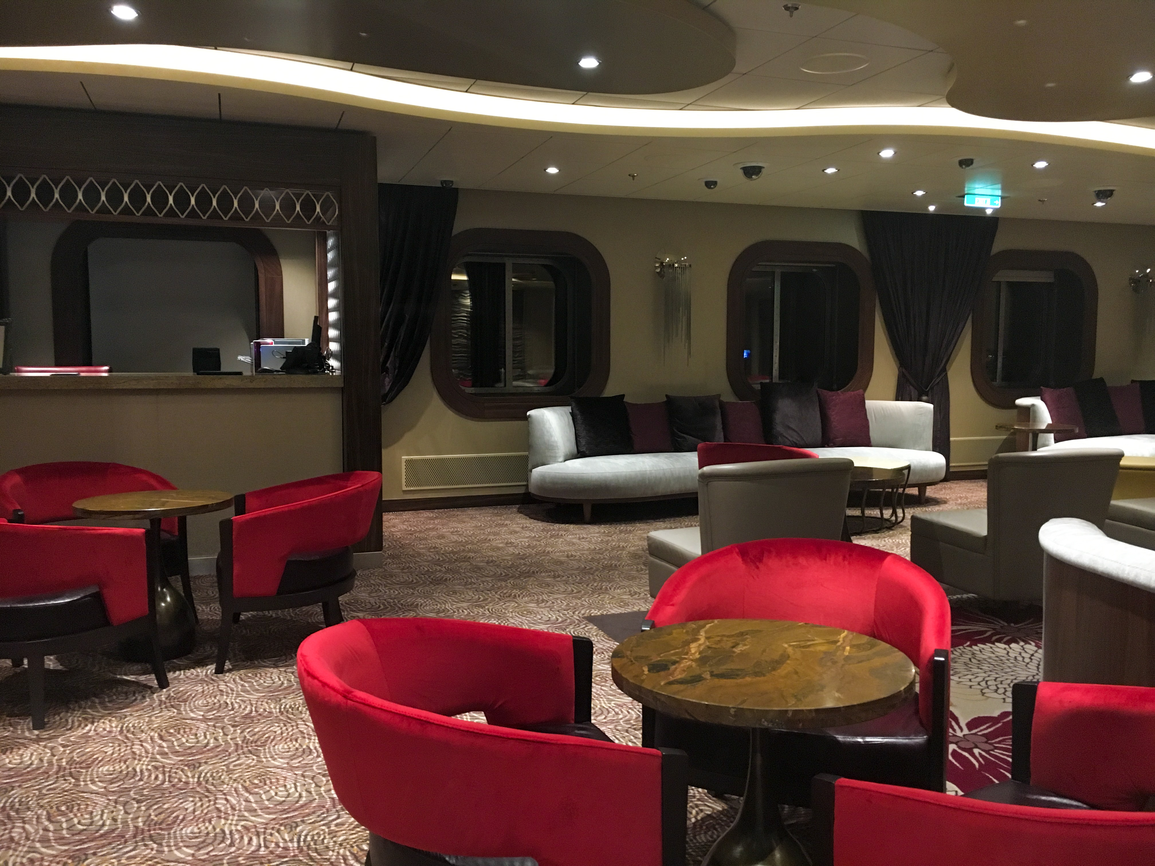 Diamond Club (pont 4)