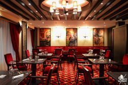 Ristorante Casanova (pont 5)