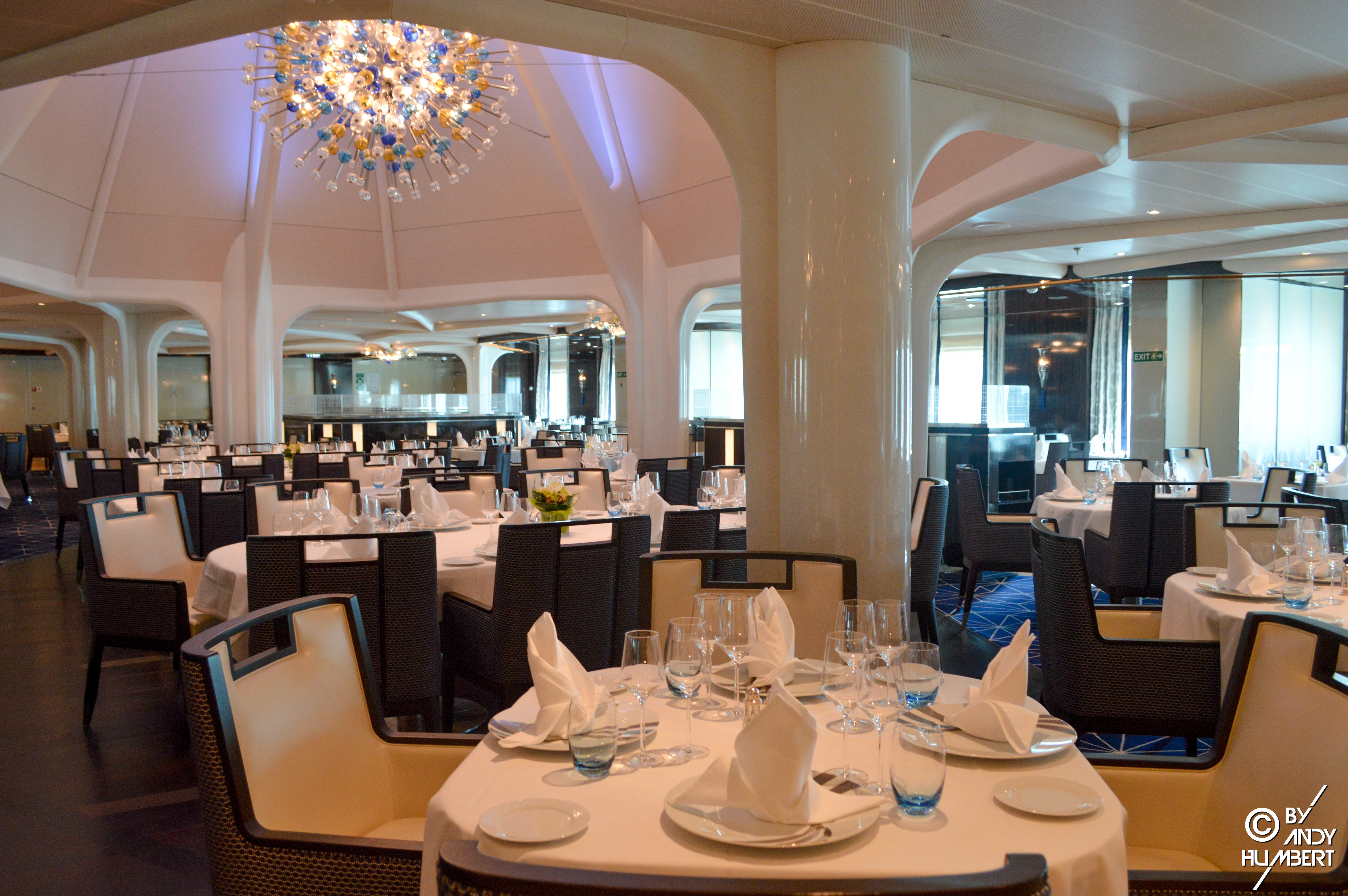 The Restaurant (pont 4)