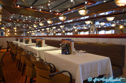 Ristorante Duca di Borgogna (pts3&4)