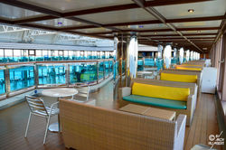 Lido Dorado (ponts 9 Acquamarina et 10 Giada)