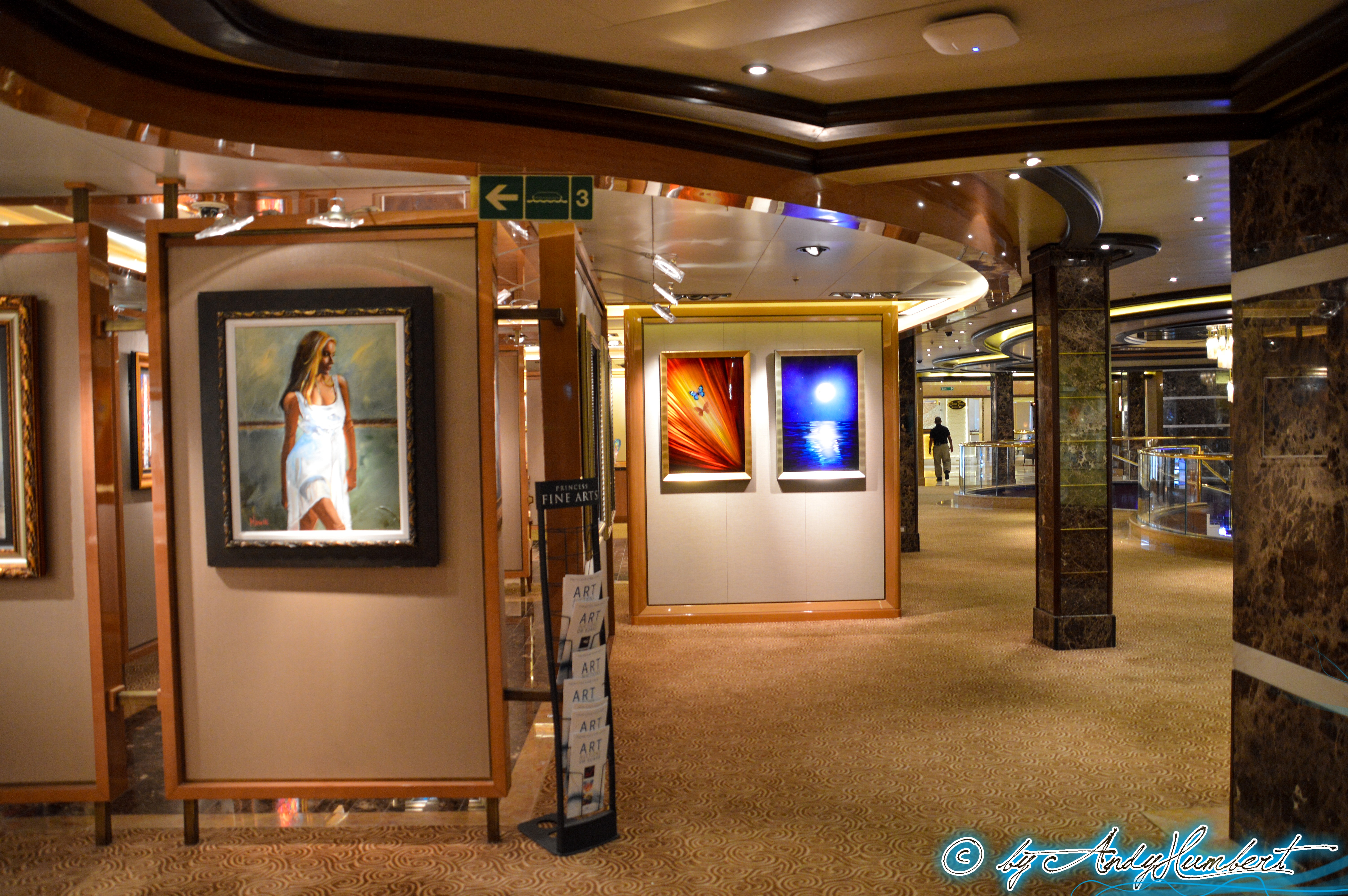 Princess Art Gallery (pont 7)