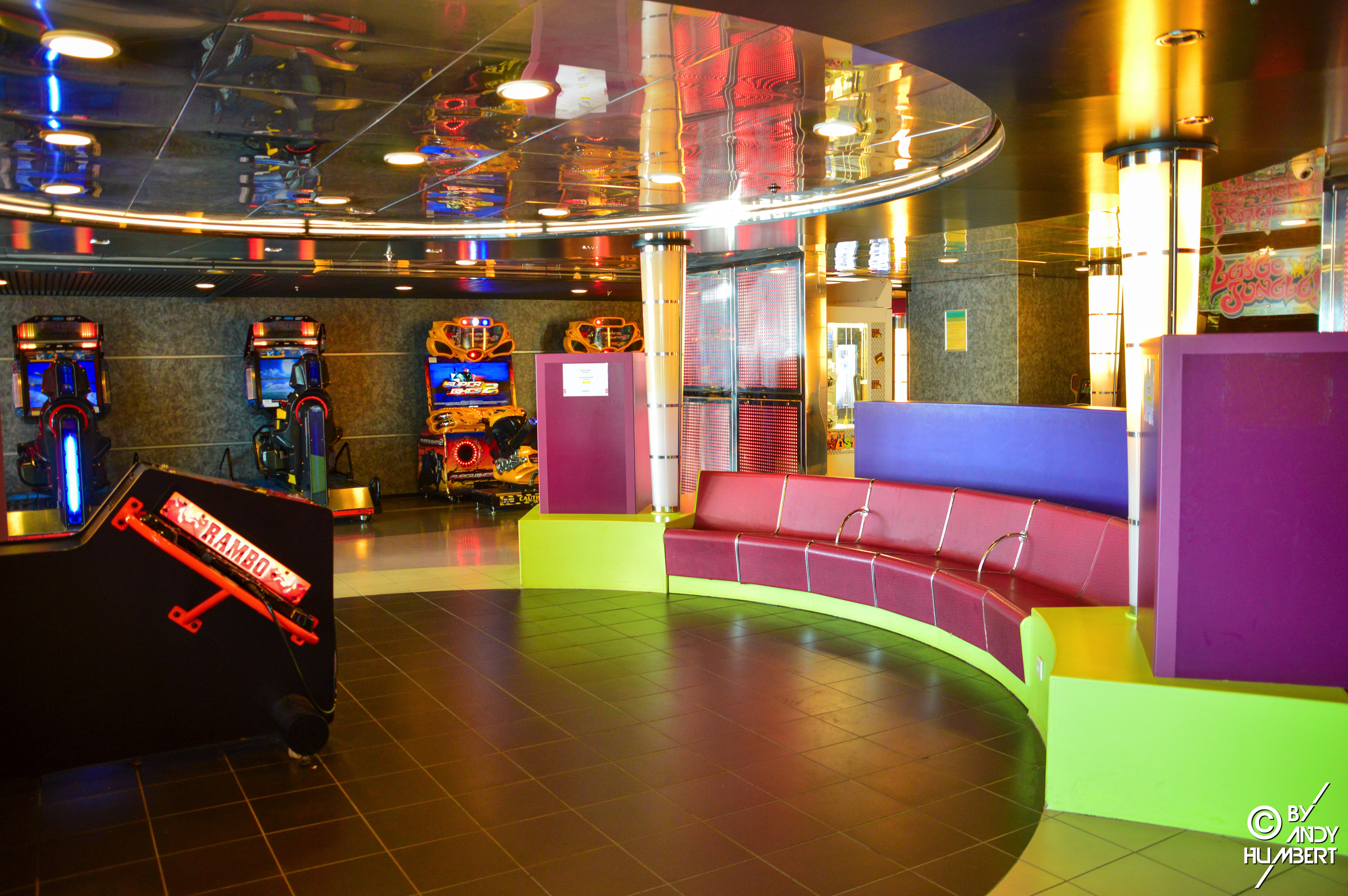 Games Planet (pont 10)
