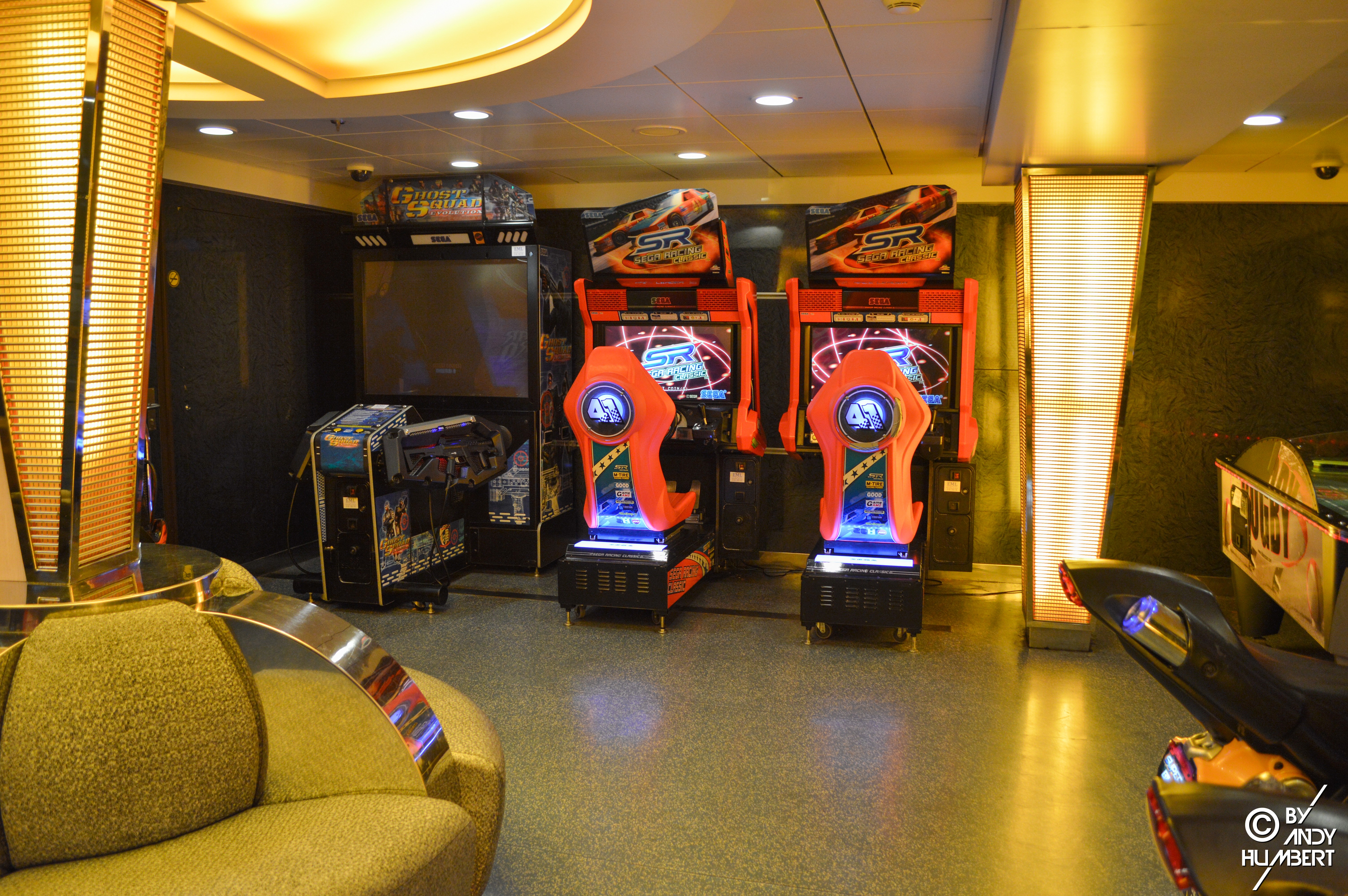 Games Planet (pont 9)