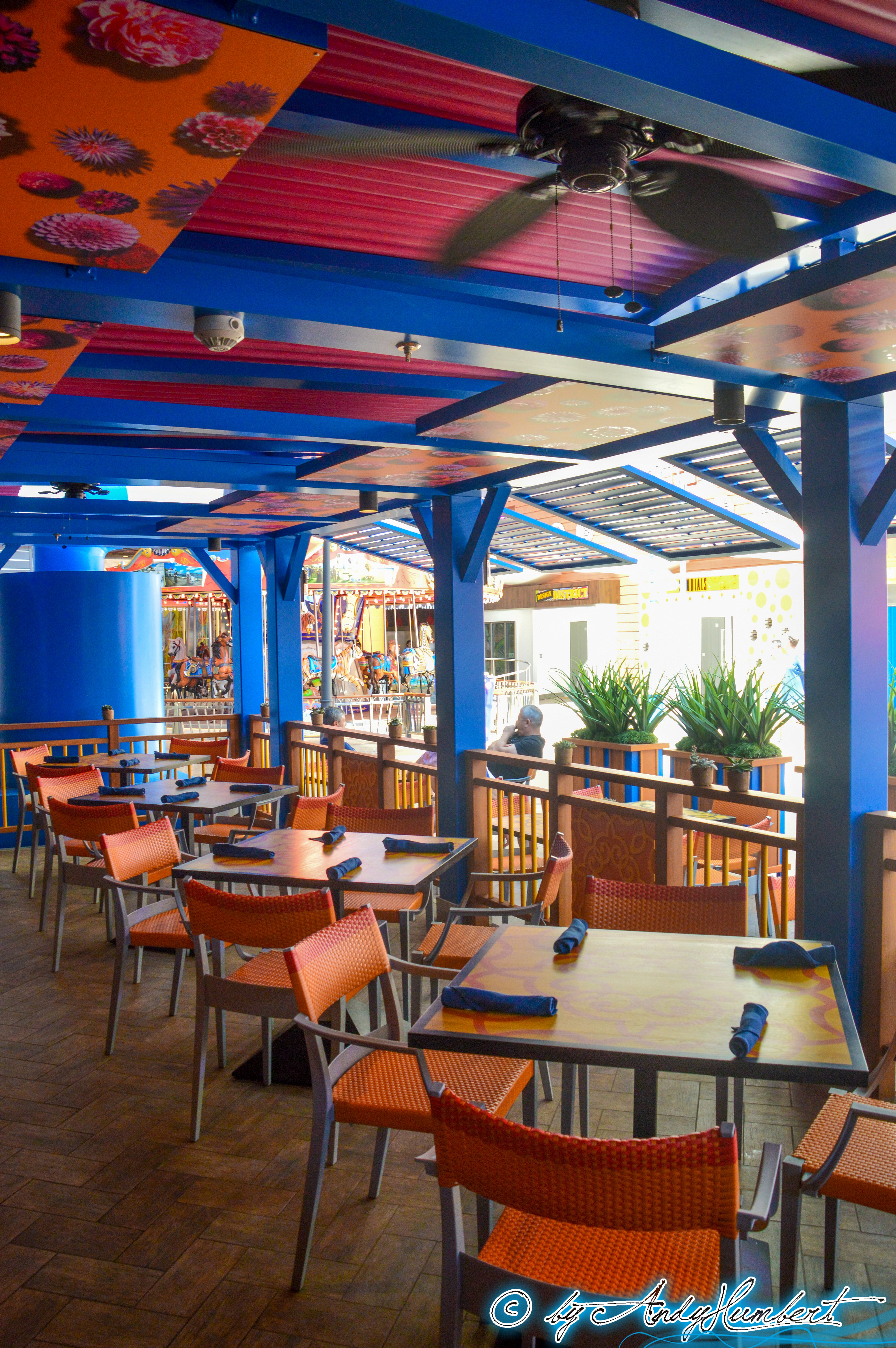 Sabor Taquería & Tequilla Bar (pt.6)