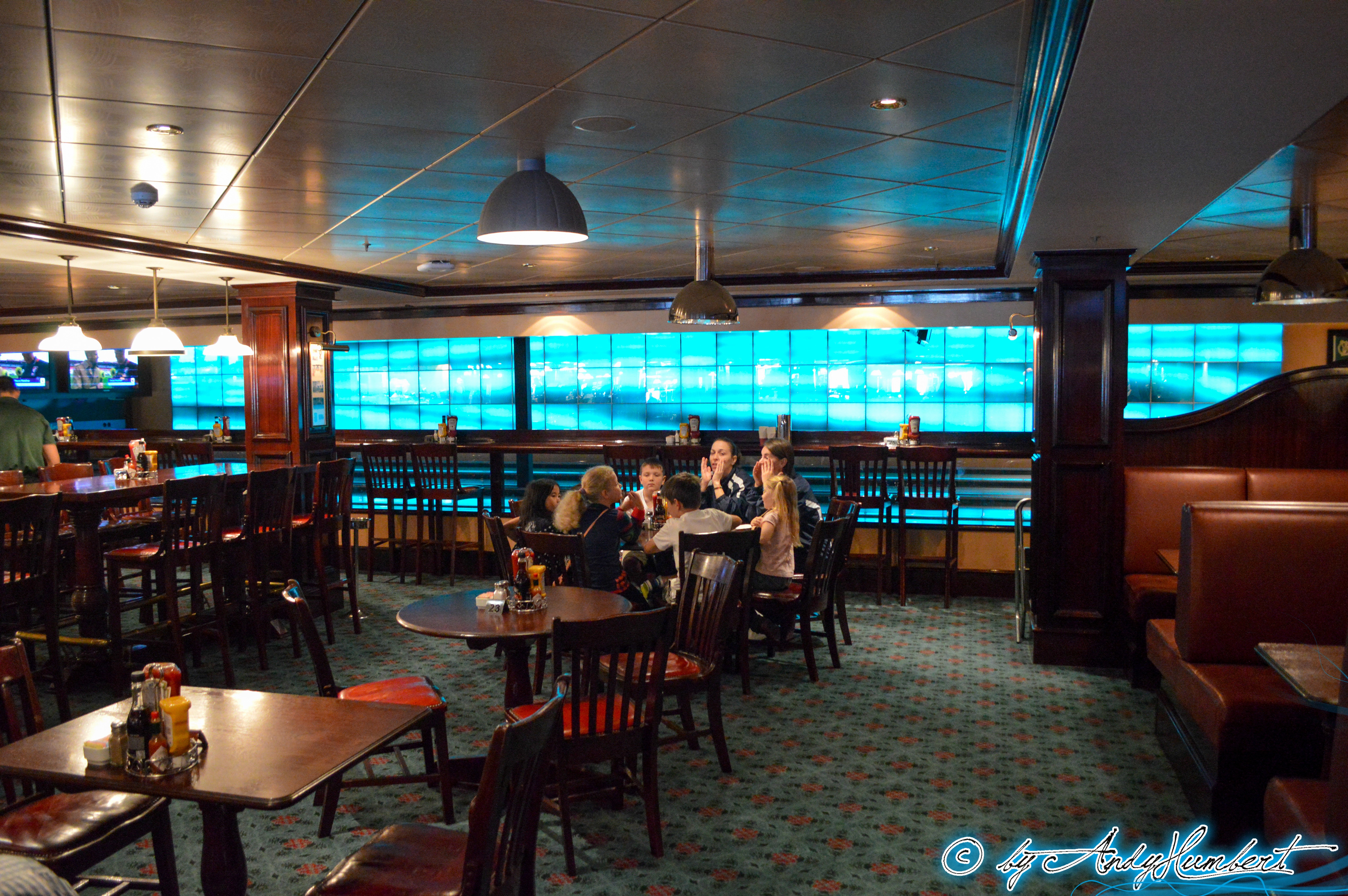 O’Sheehan’s Neighborhood Grill (p.6)