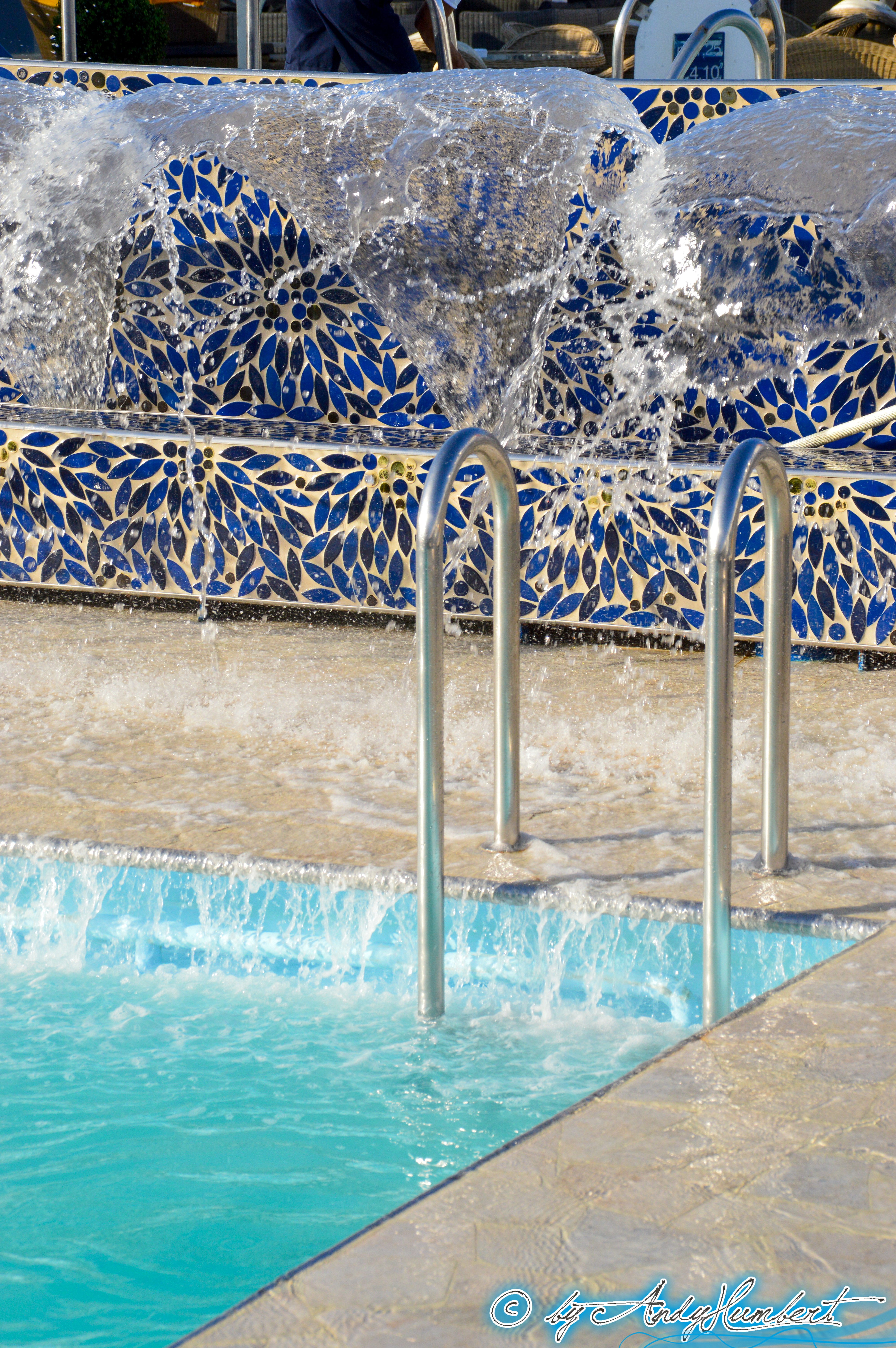 Lido Via dell'Amore (pont 11)