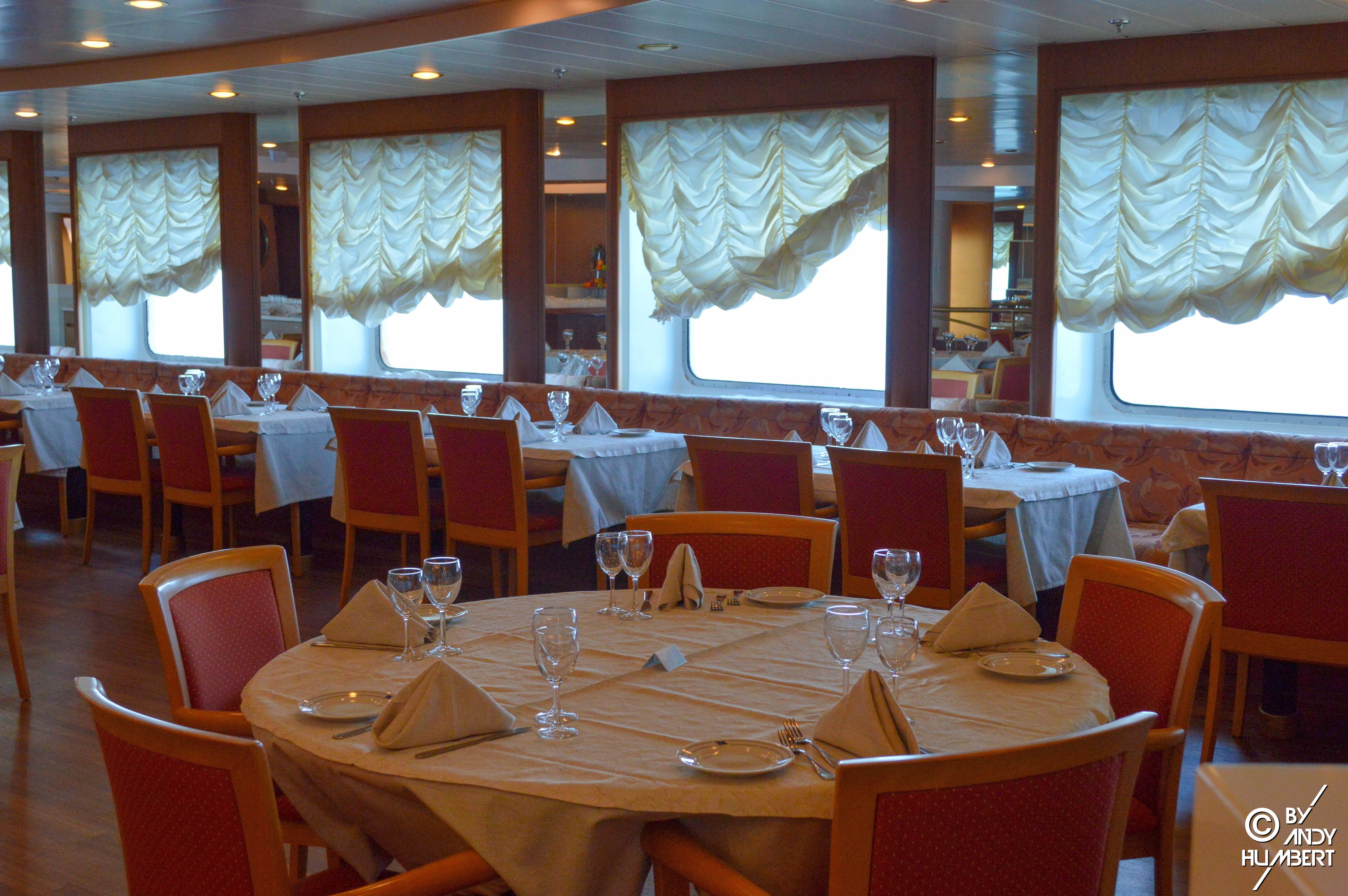 Ristorante (pont 6)