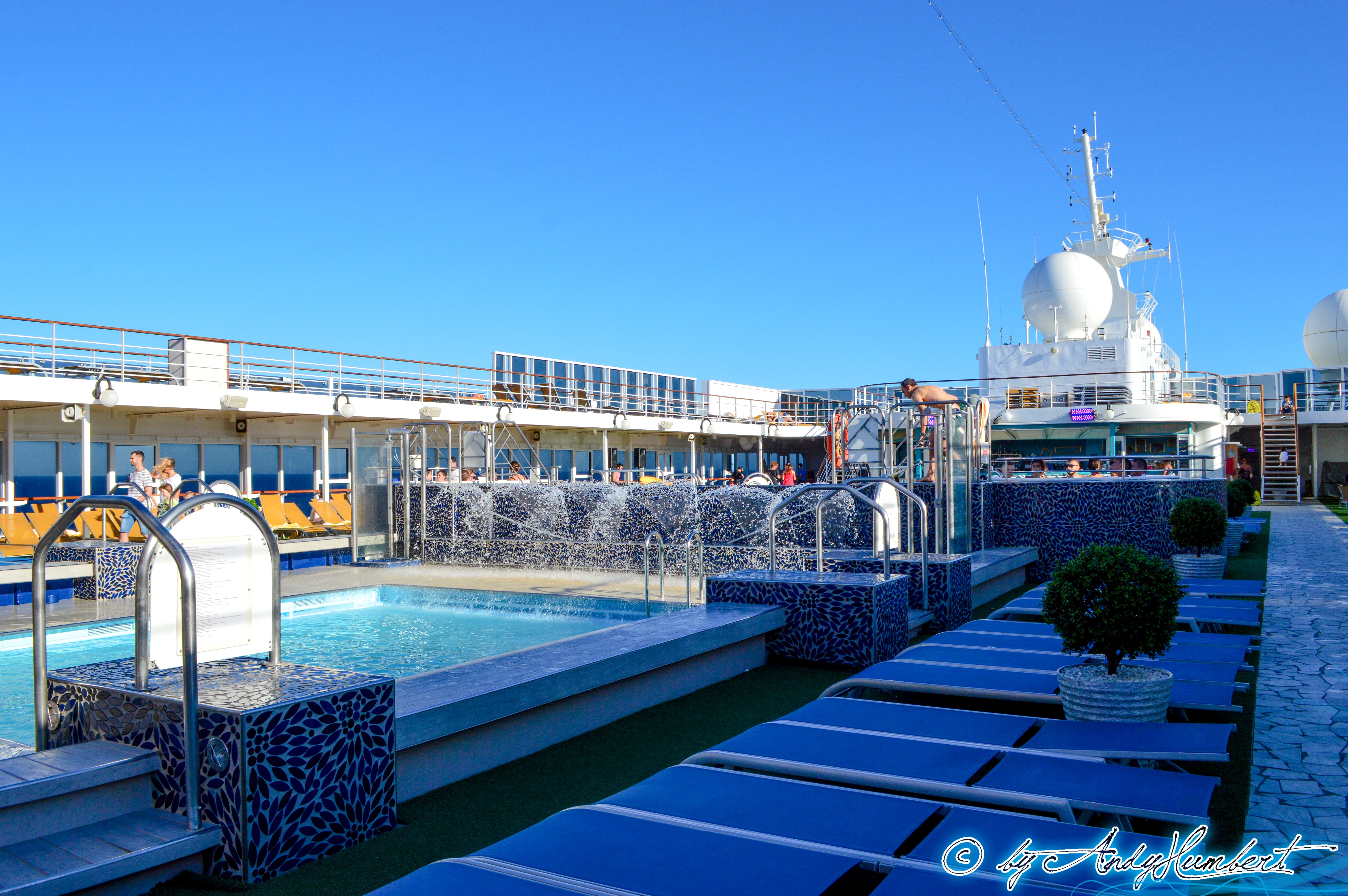 Lido Via dell'Amore (pont 11)