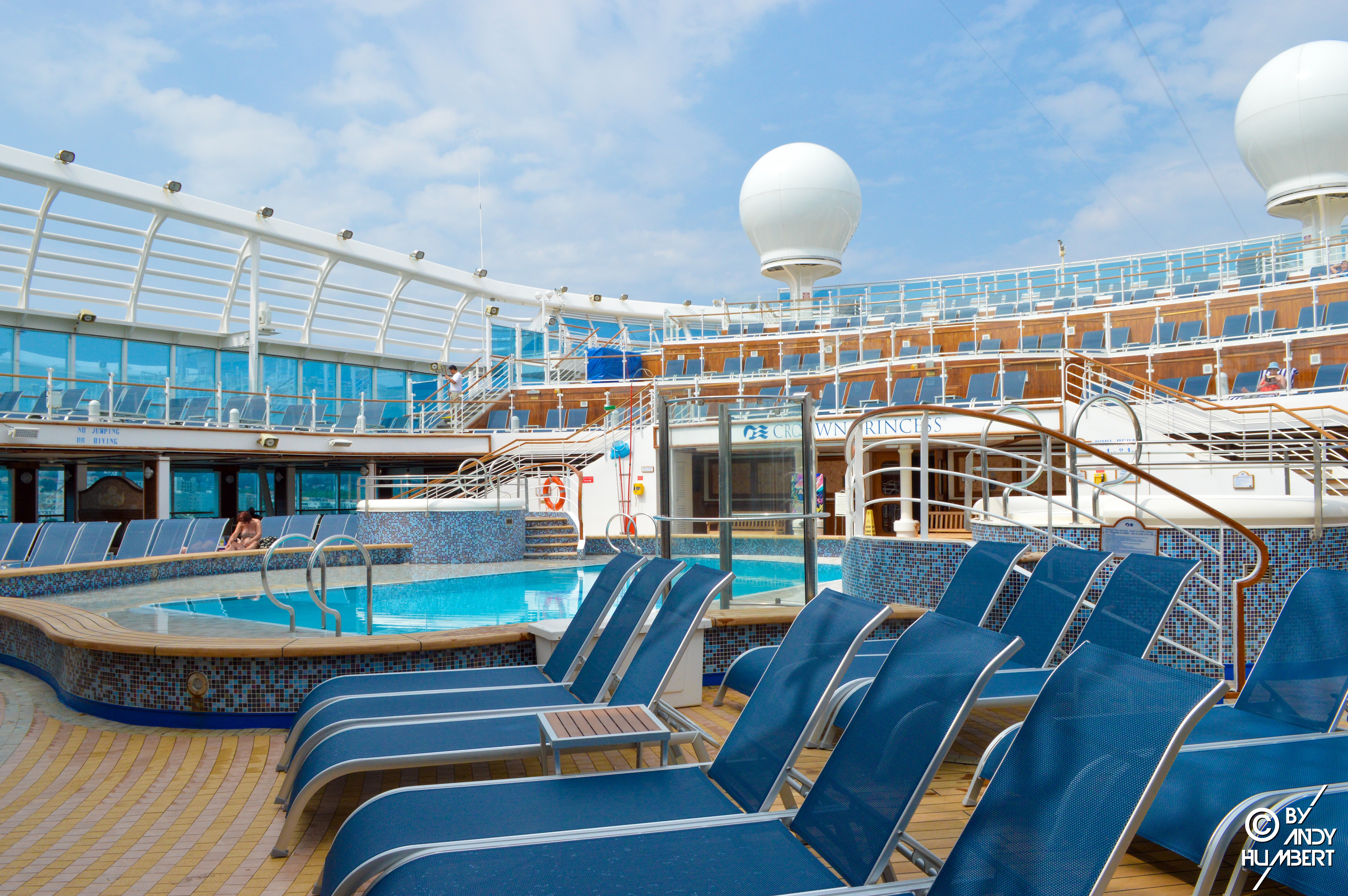 Calypso Reef & Pool (pont 15)
