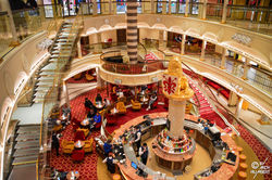 Piazza della Signoria (ponts 3 à 5)