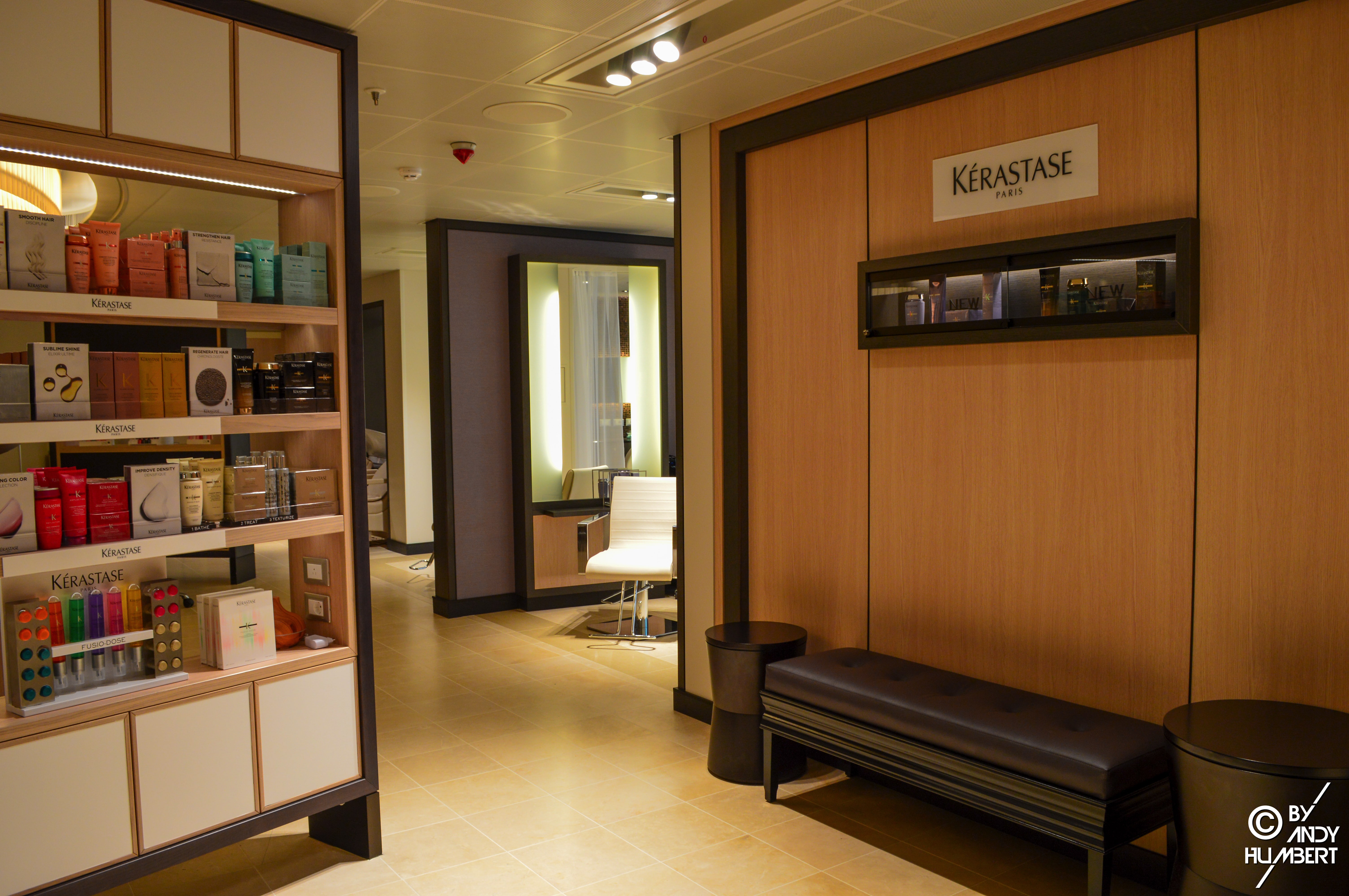 Lotus Spa & Salon (pont 5 Plaza)