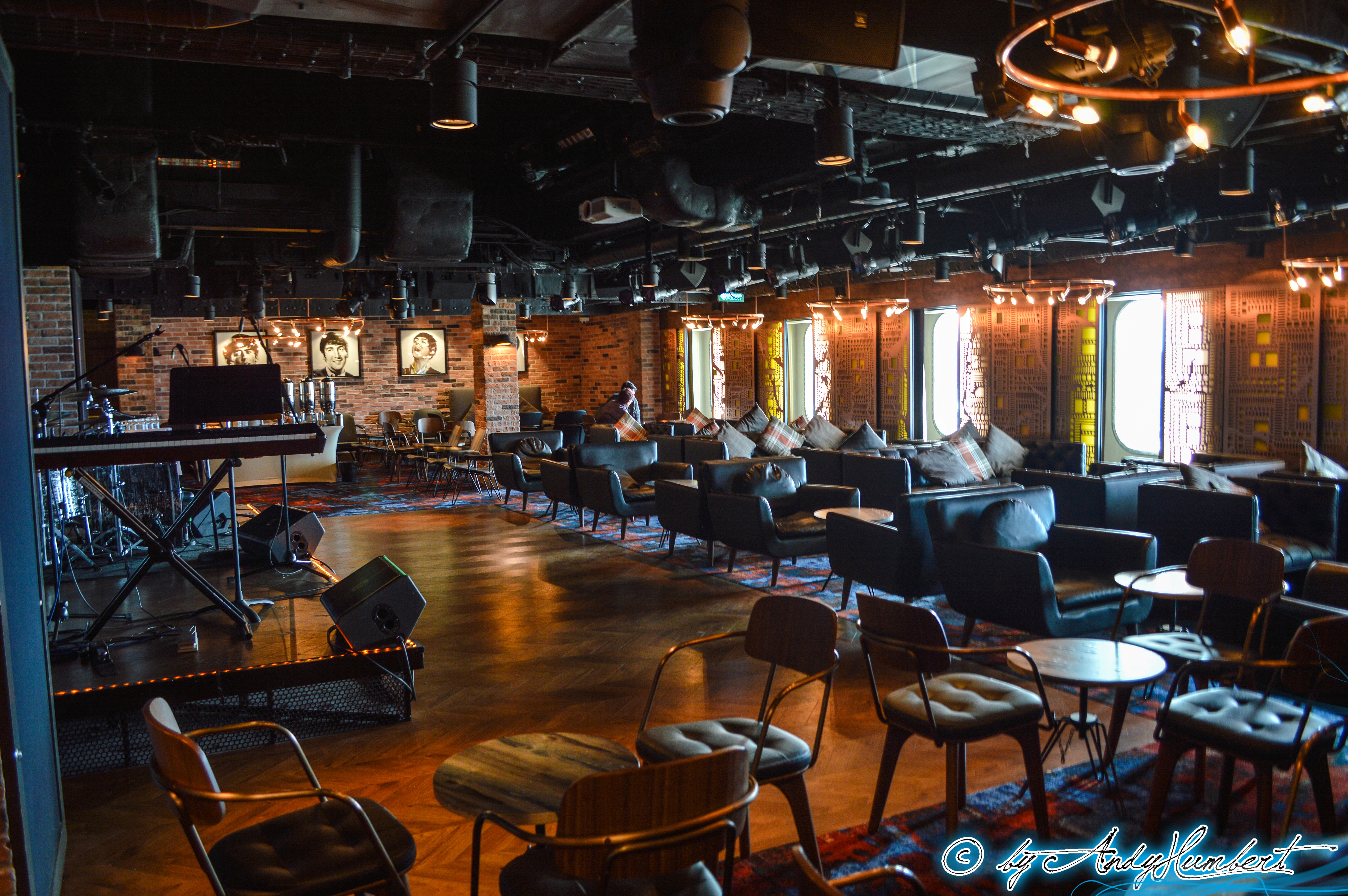The Cavern Club (pont 6)