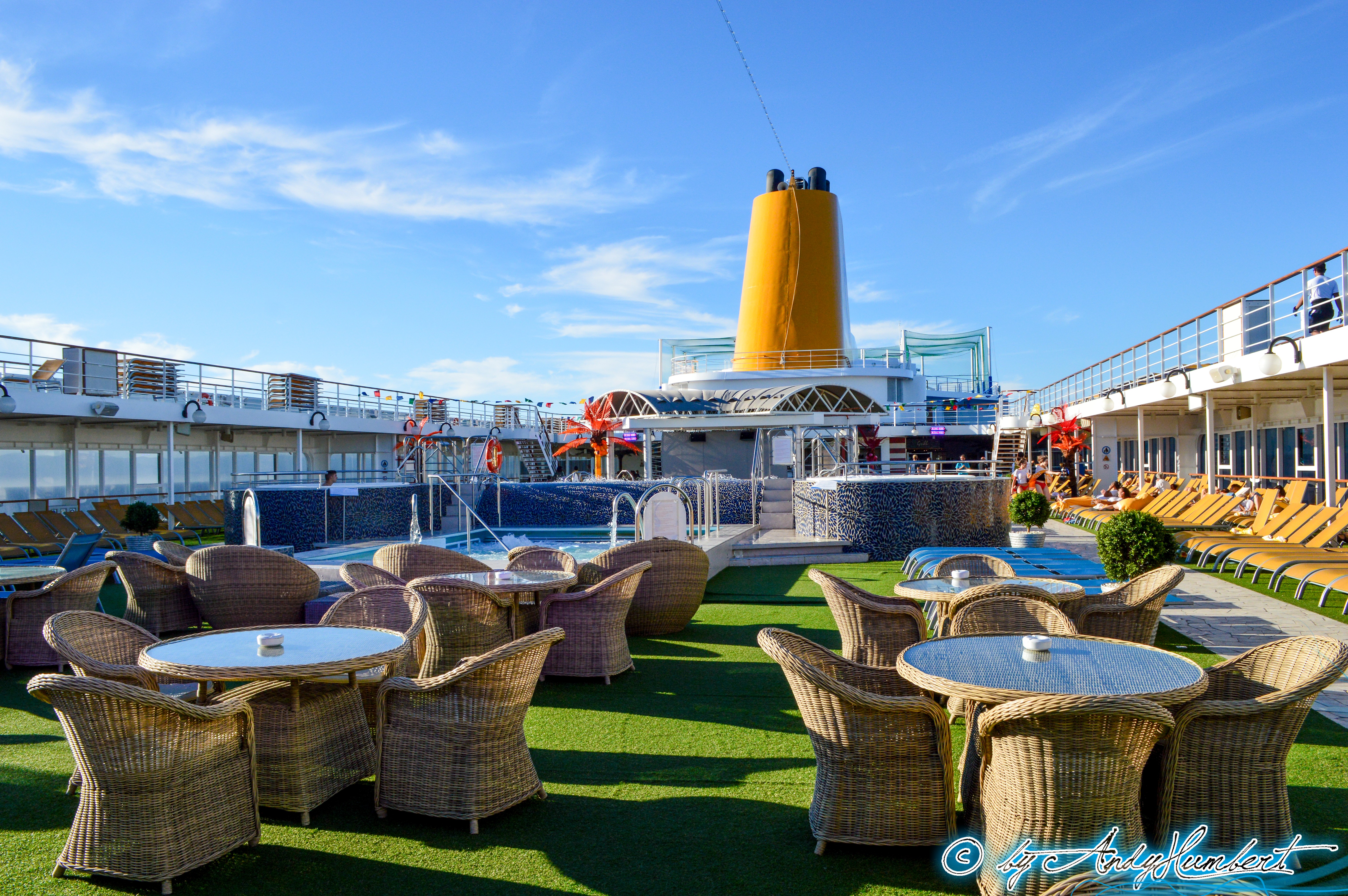 Lido Via dell'Amore (pont 11)
