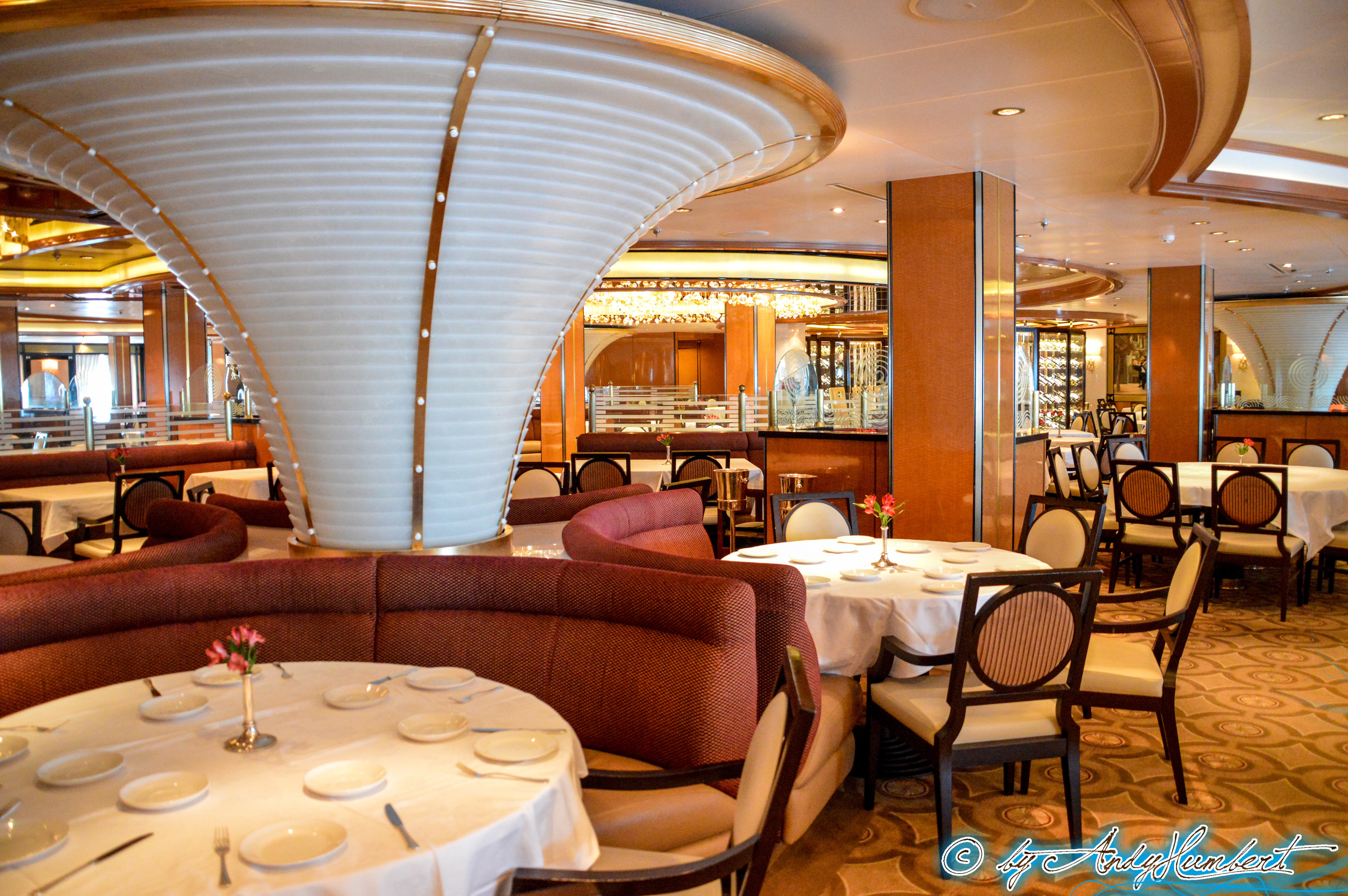 Concerto Dining Room (pont 6)