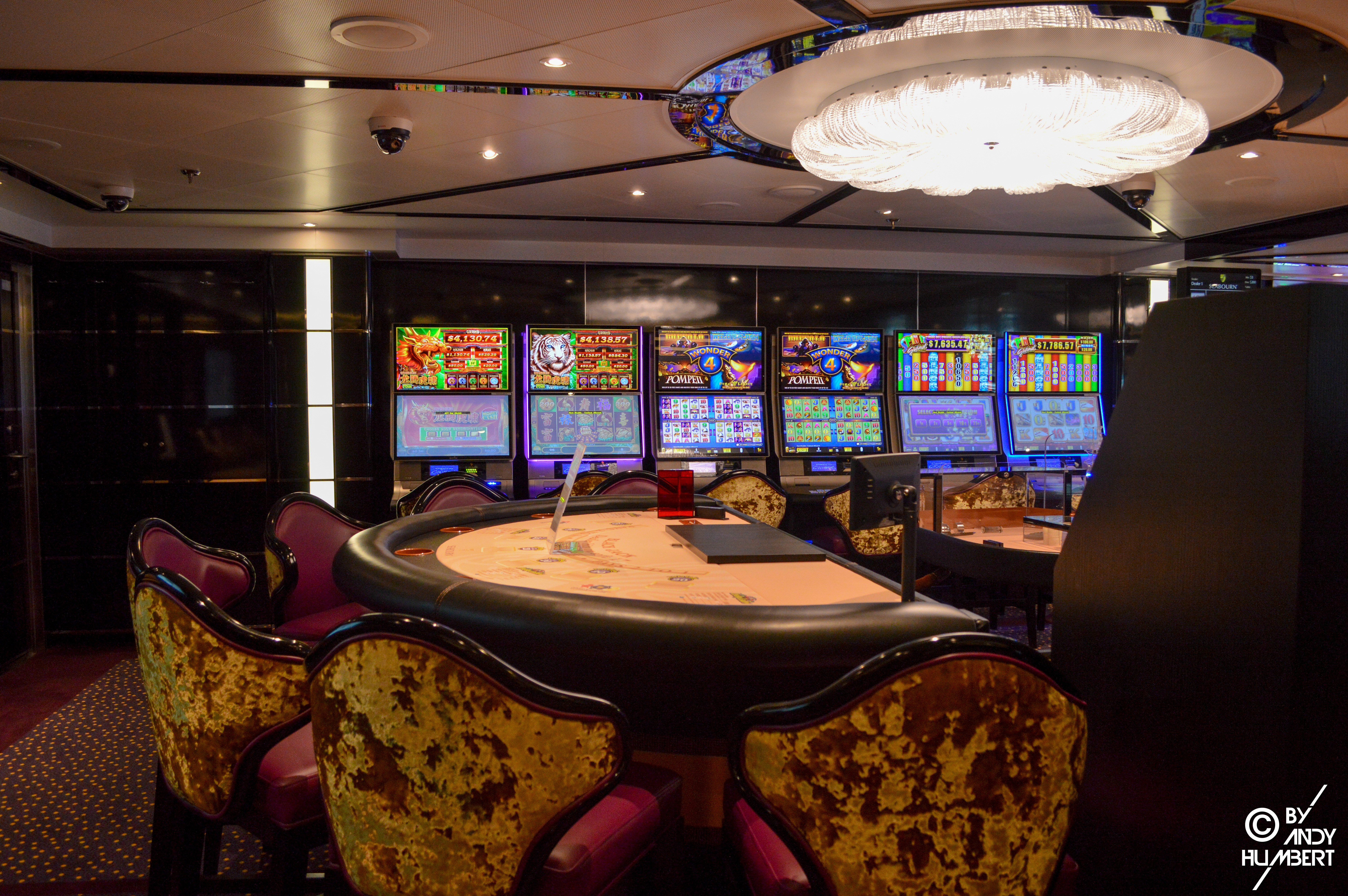 Casino (pont 5)