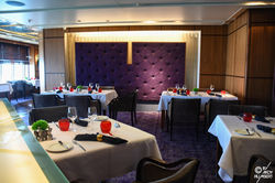 Restaurant Terre & Mer (pont 8 Grand Pont)