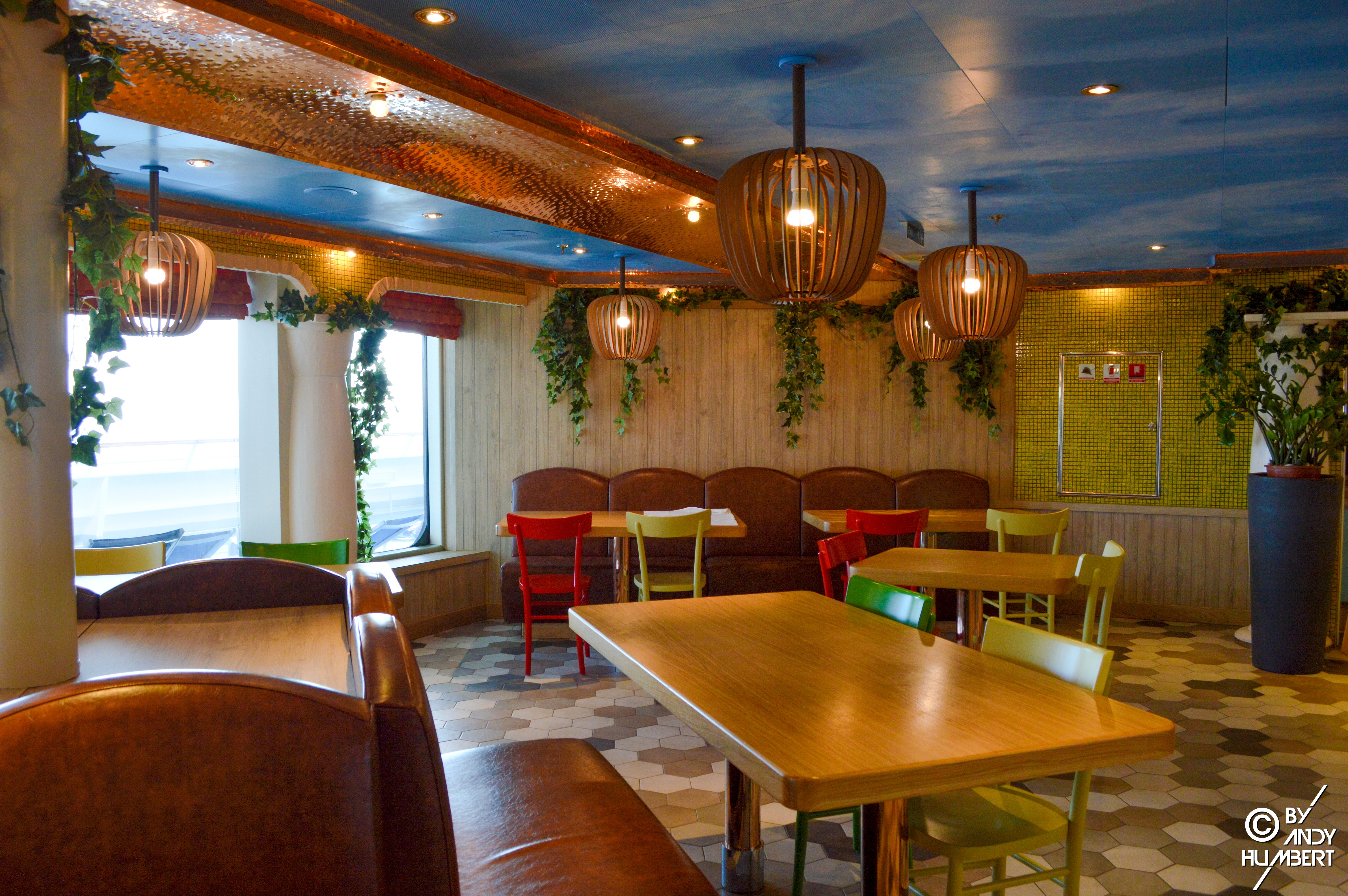 Pizzeria Pummid'Oro (pont 10 Satie)