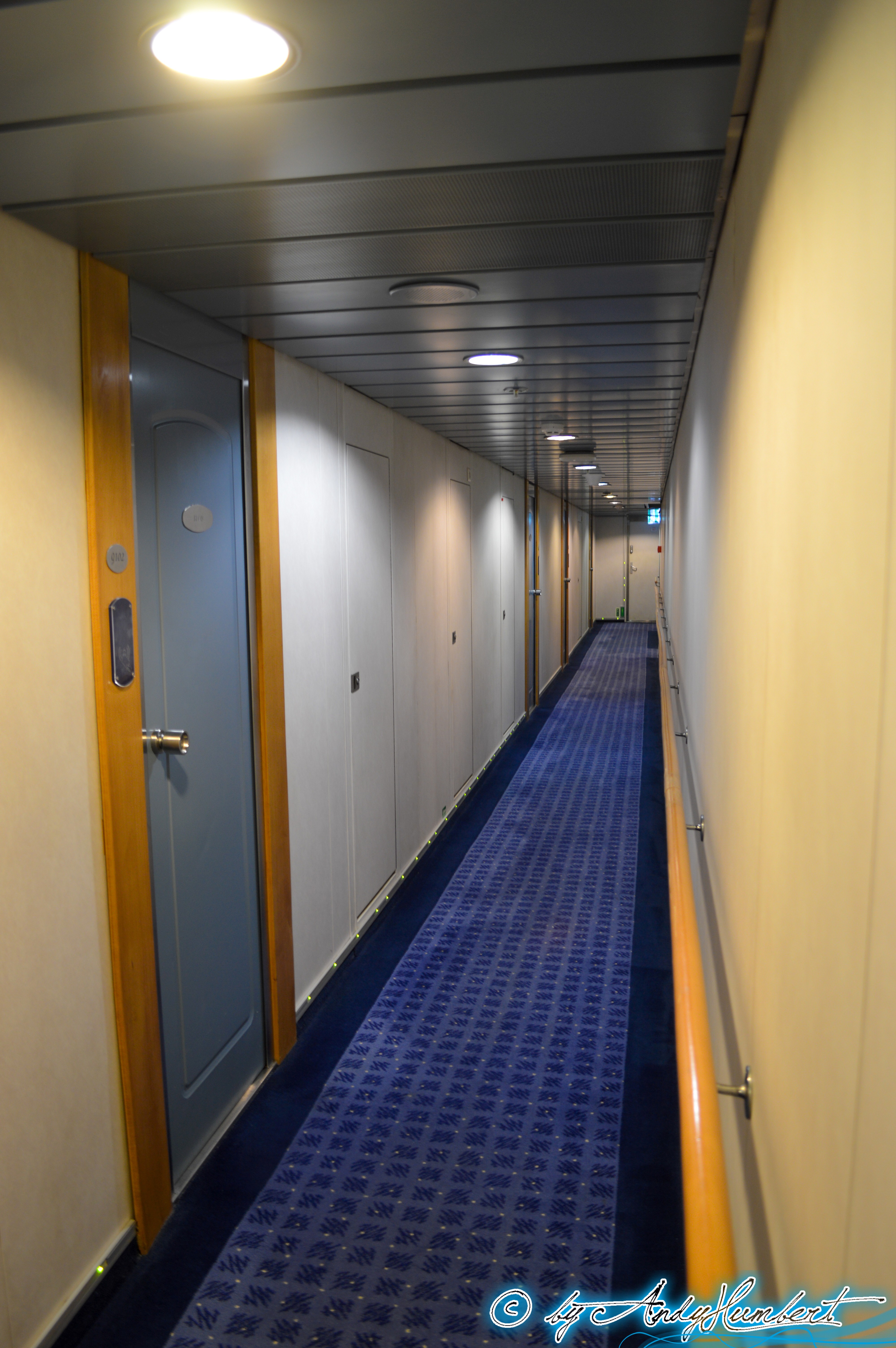 Coursives suites (pont 9)