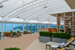 The Sanctuary (pont 18 Sky)