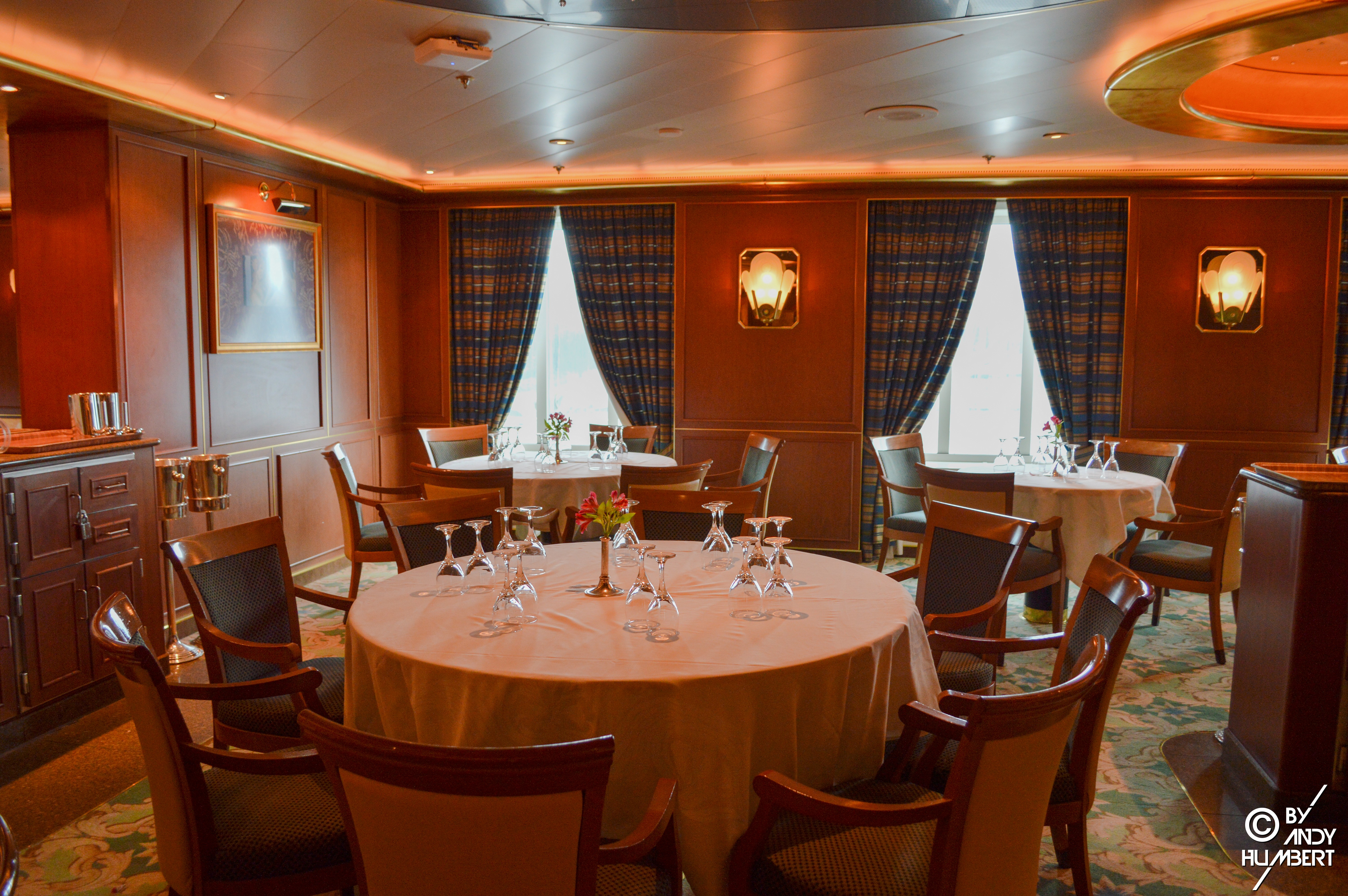 Botticelli Dining Room (pont 6)